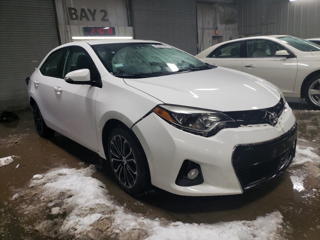 2015 Toyota Corolla - Image 4