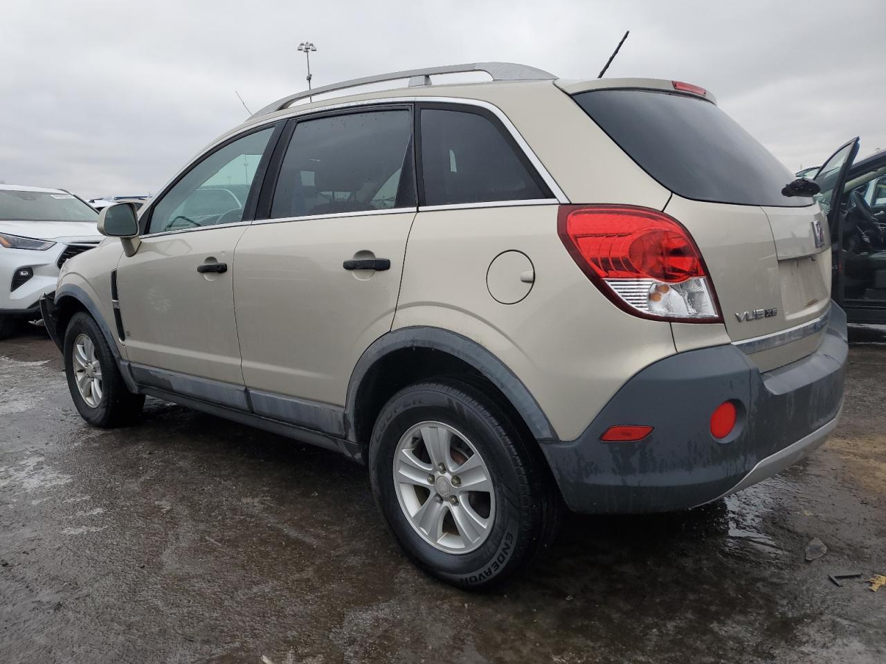 2009 Saturn VUE - Image 2