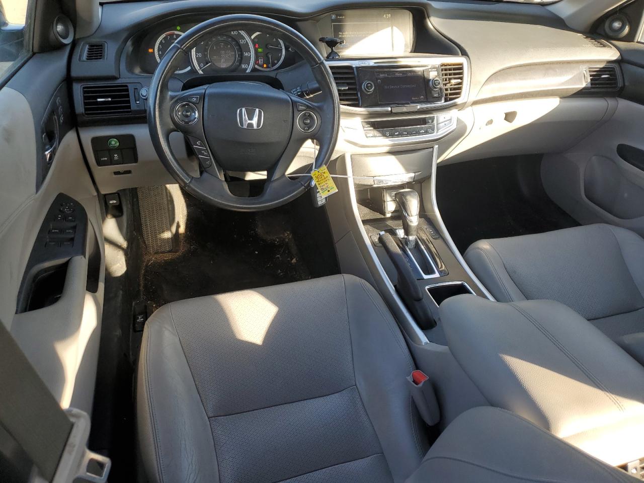 2013 Honda Accord - Image 8