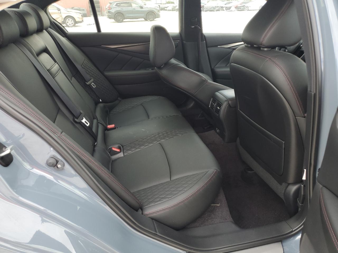 2024 Infiniti Q50 - Image 10