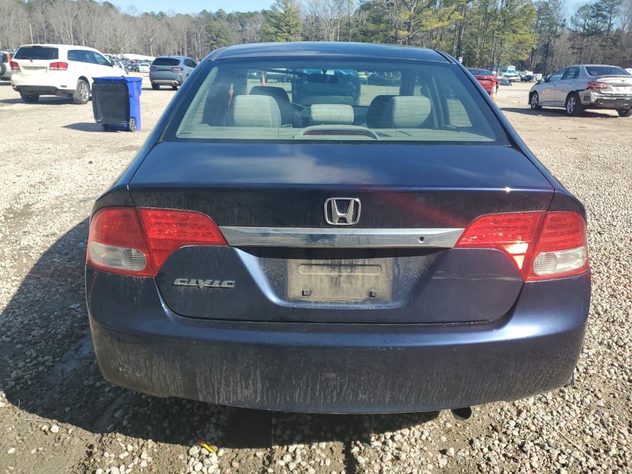 2011 Honda Civic - Image 6