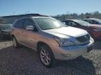 2009 LEXUS RX 350 for sale at Copart AL - BIRMINGHAM