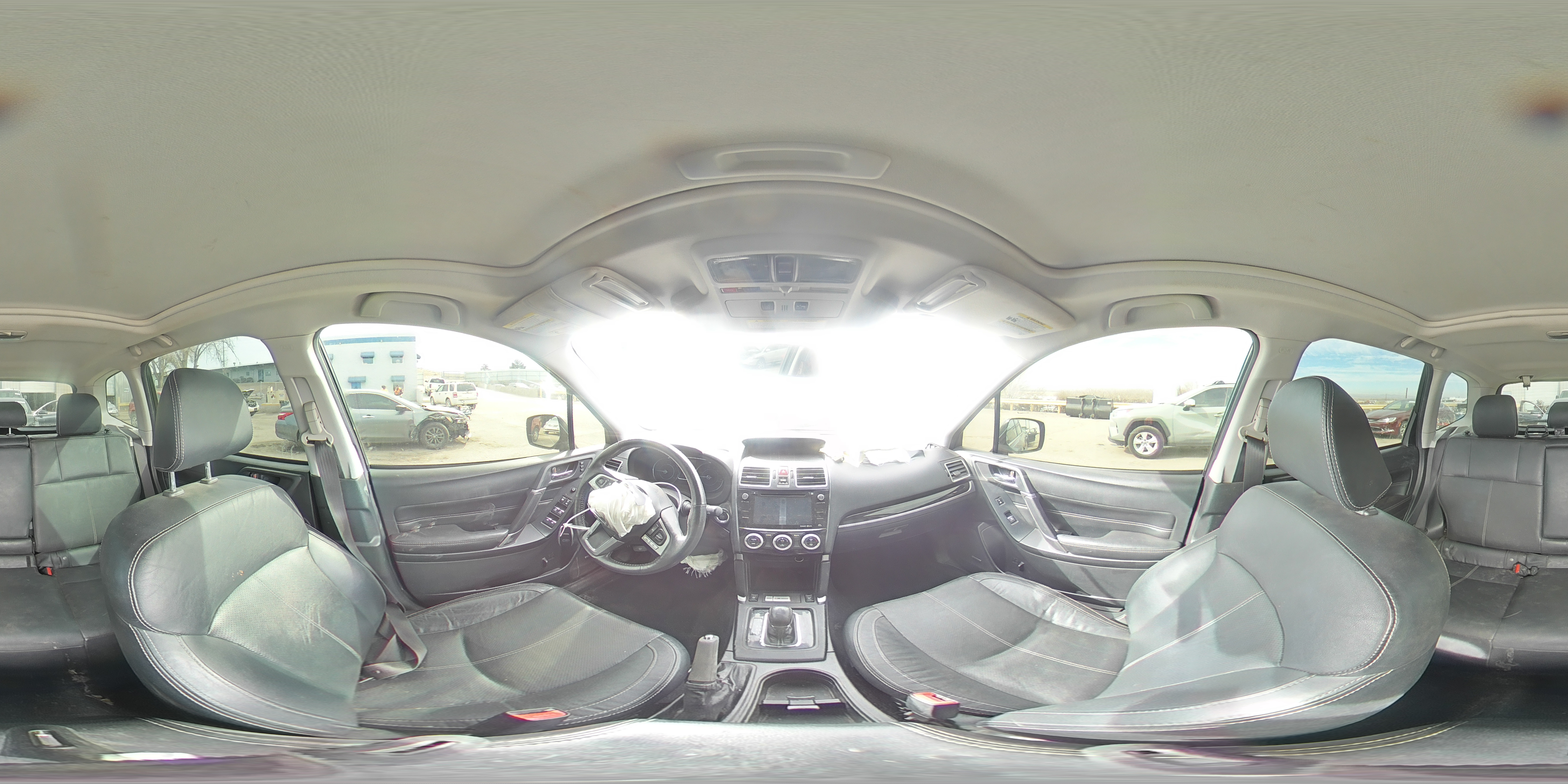2018 Subaru Forester - Image 14
