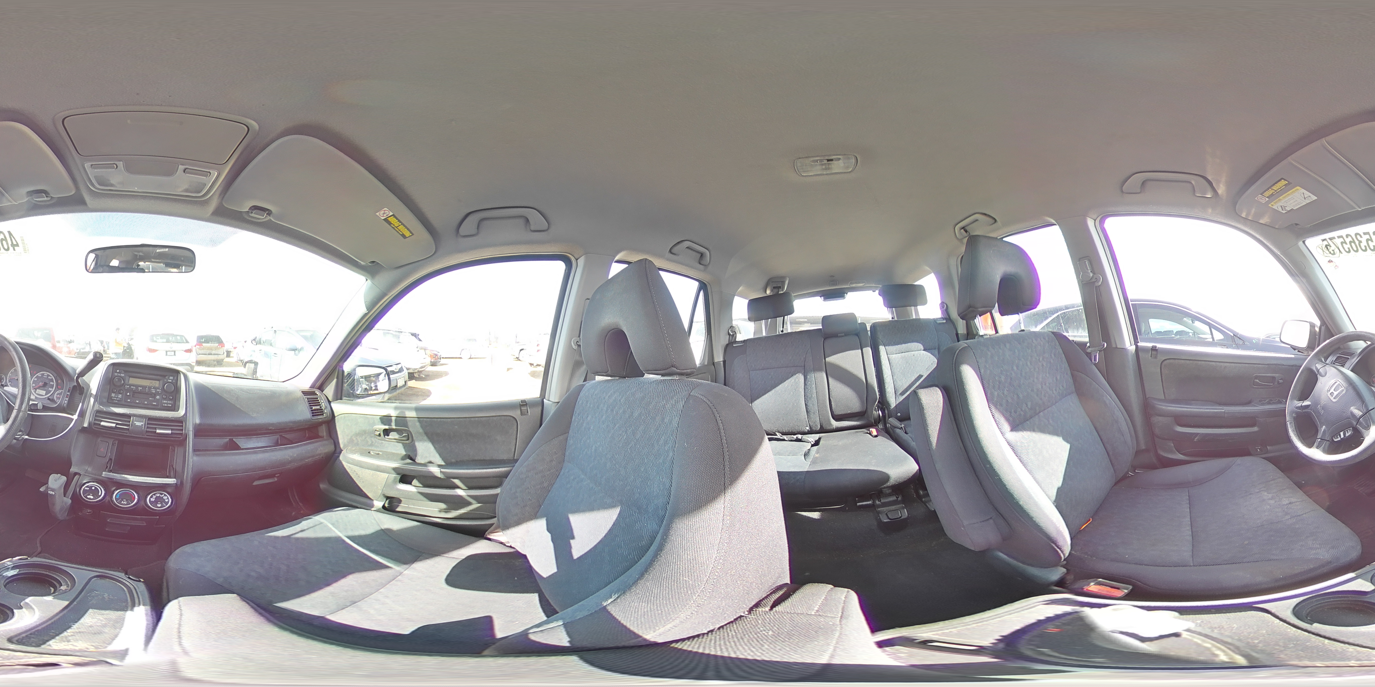 2006 Honda CR-V - Image 13