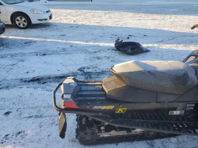 2010 SKIDOO SNOWBMOBIL  
