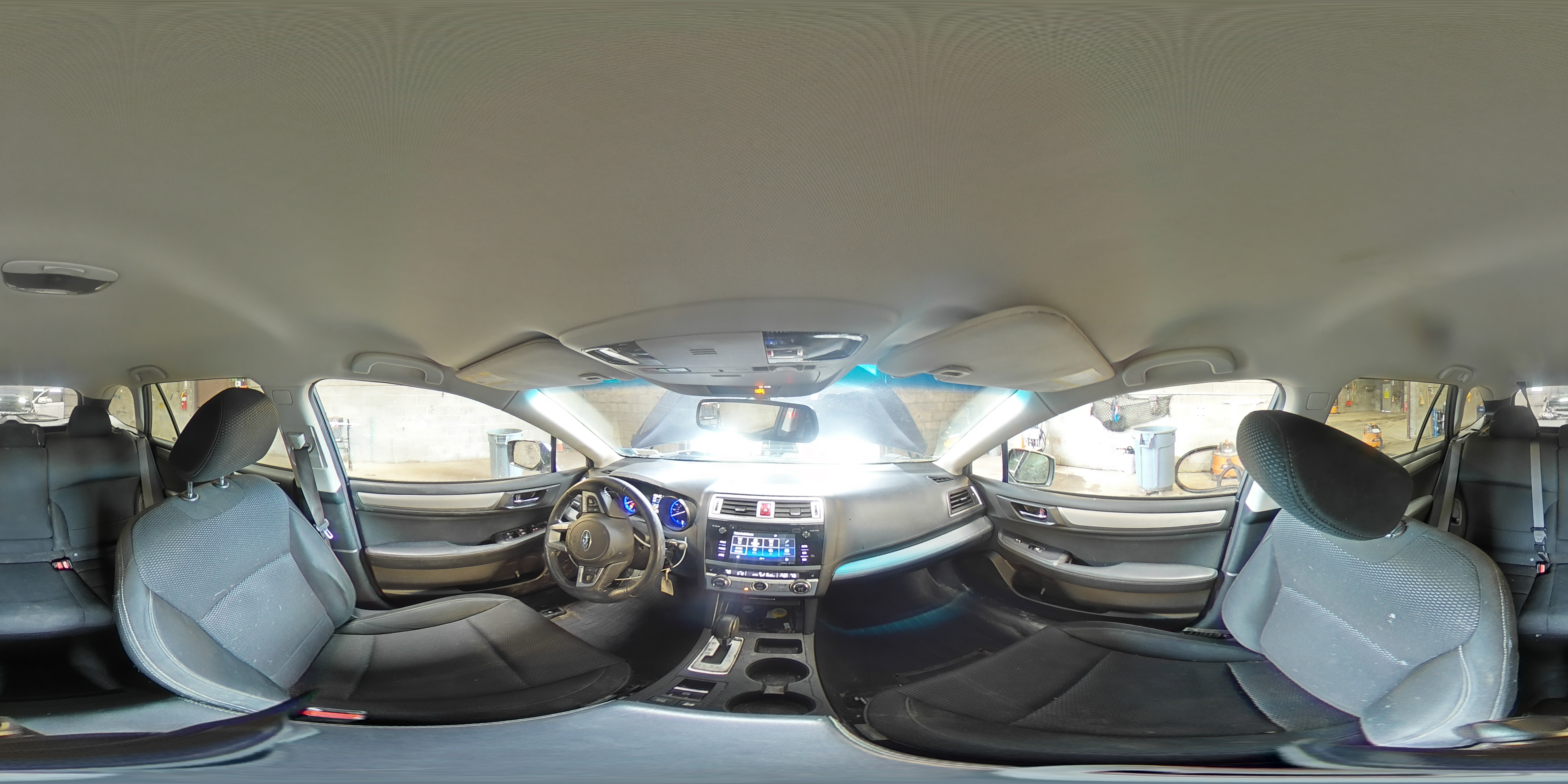 2016 Subaru Outback - Image 13