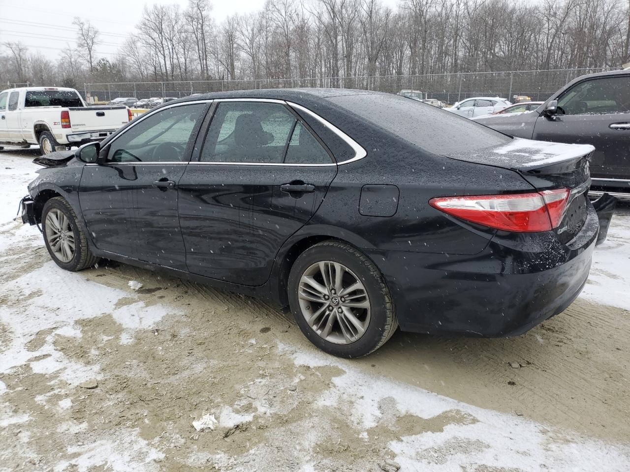 2016 Toyota Camry - Image 2