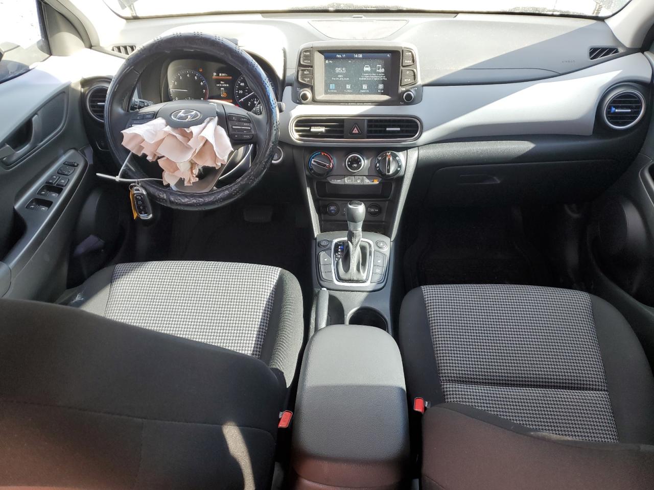 2021 Hyundai Kona - Image 8