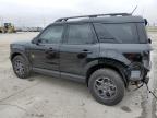 2024 Ford Bronco Sport Badlands на продаже в Tulsa, OK - Rear End