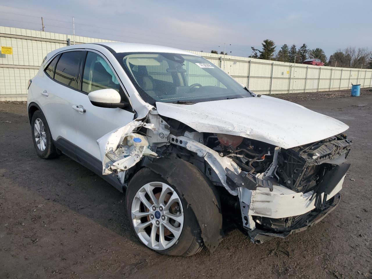 2020 Ford Escape - Image 4