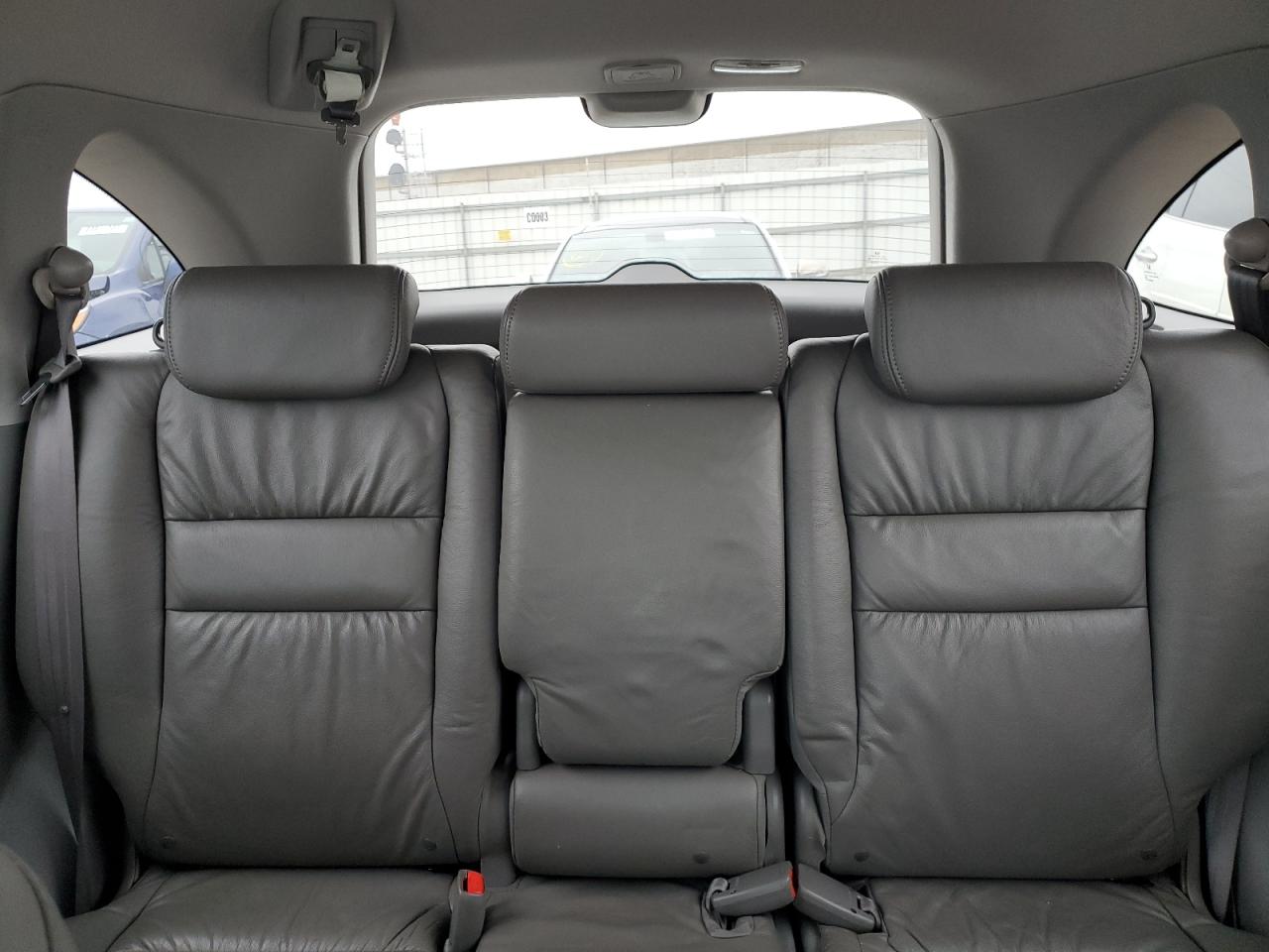 2009 Honda CR-V - Image 10