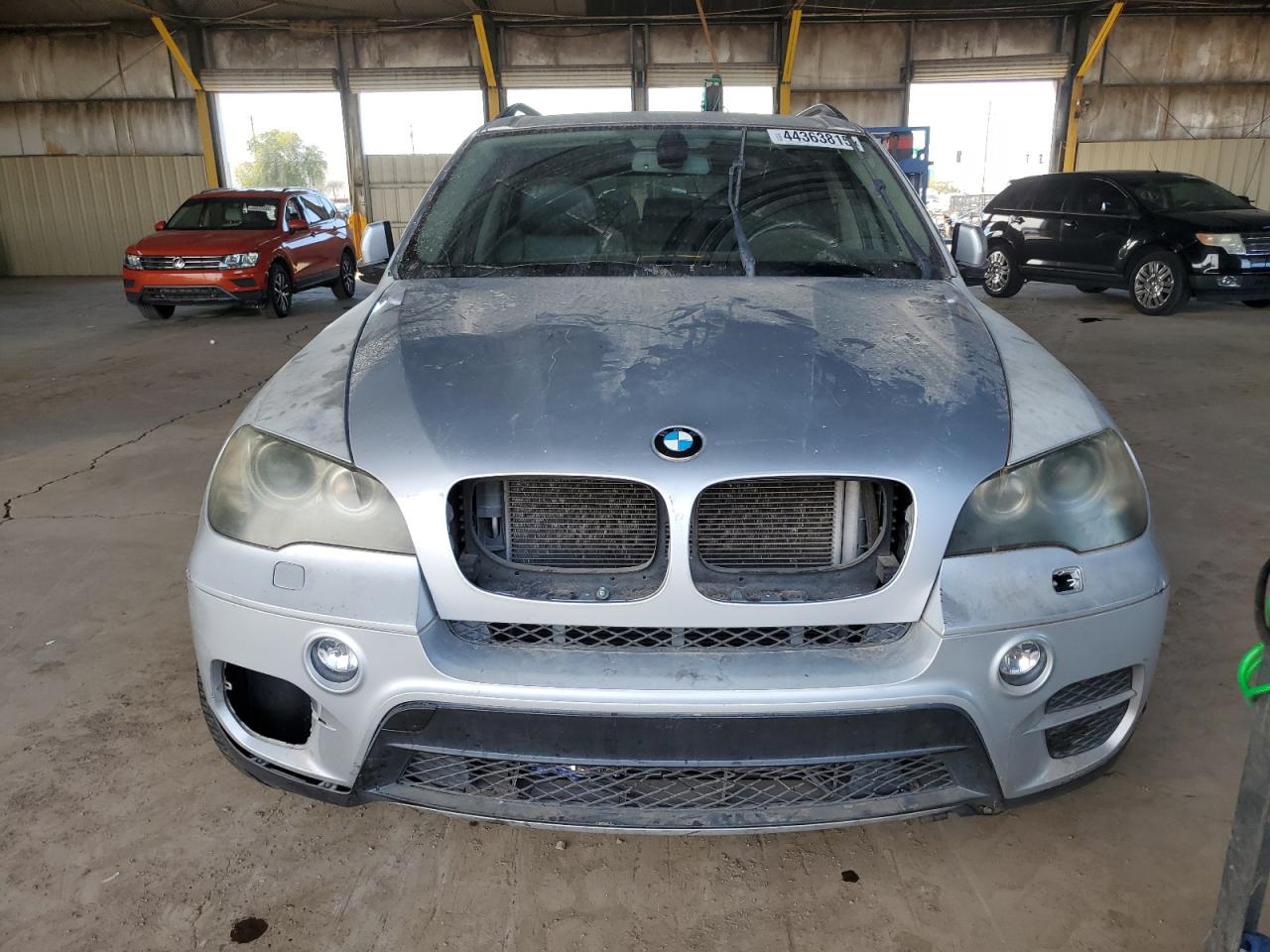 2011 BMW X5 - Image 5