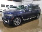 2021 Bmw X7 Xdrive40I en Venta en Blaine, MN - Front End