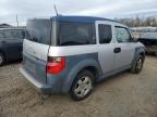 2005 Honda Element Ex за продажба в Hillsborough, NJ - Rear End