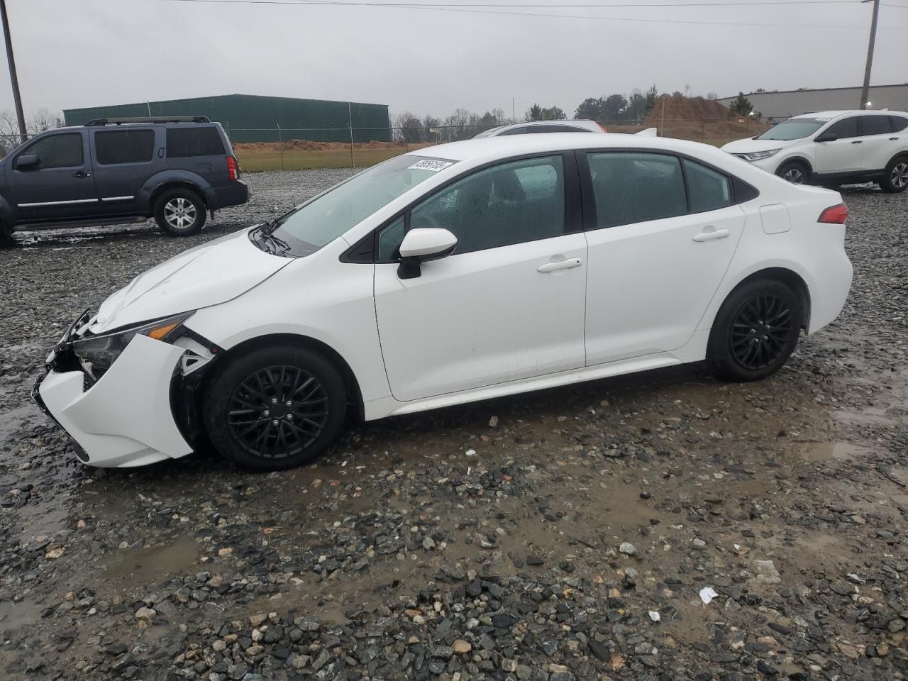 2020 Toyota Corolla - Image 1