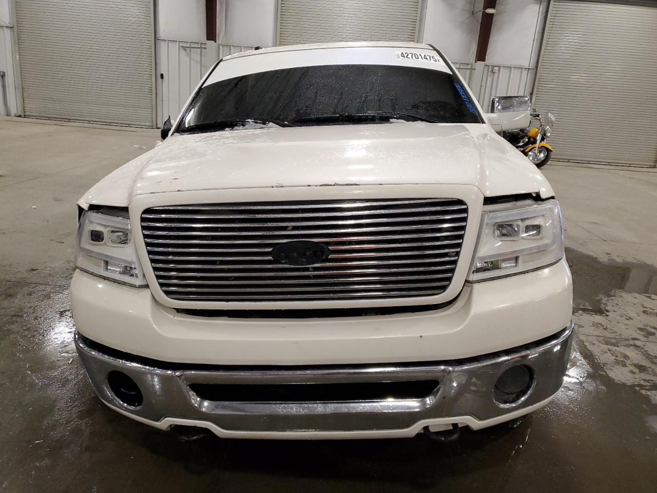 2008 Ford F-150 - Image 5