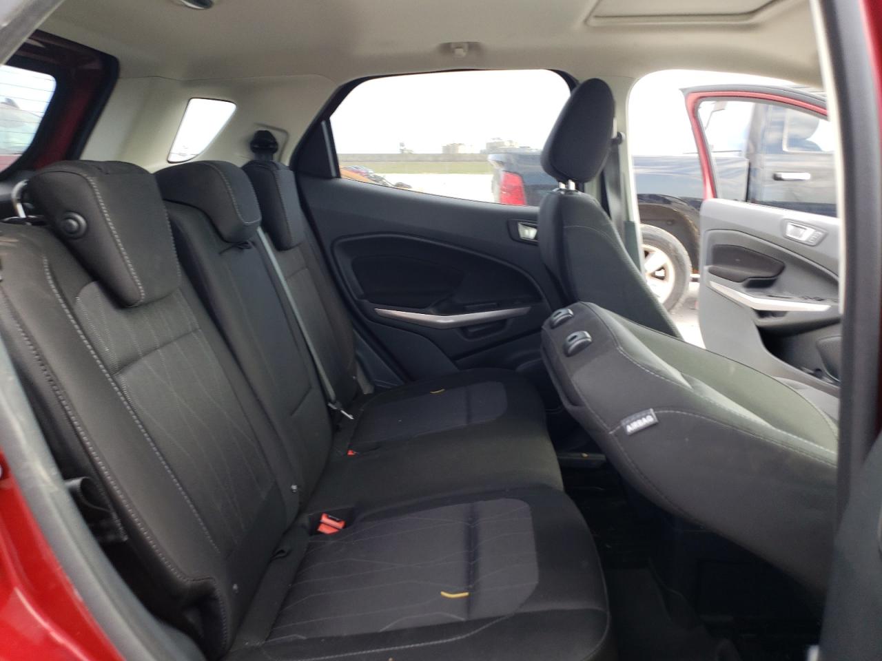 2021 Ford EcoSport - Image 10