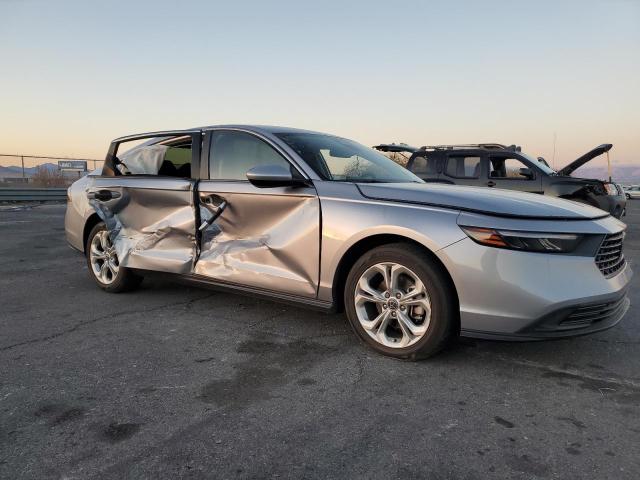  HONDA ACCORD 2023 Silver