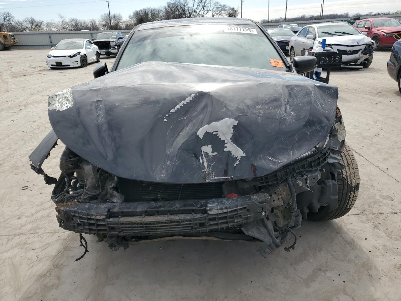 2017 Honda Accord - Image 5