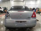 2007 Pontiac G6 Base на продаже в Wayland, MI - Rear End