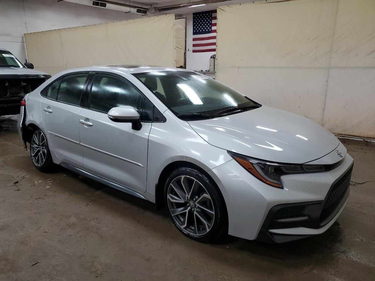 2022 Toyota Corolla - Image 4