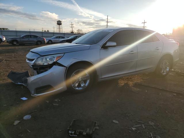 2014 Chevrolet Malibu 1Lt