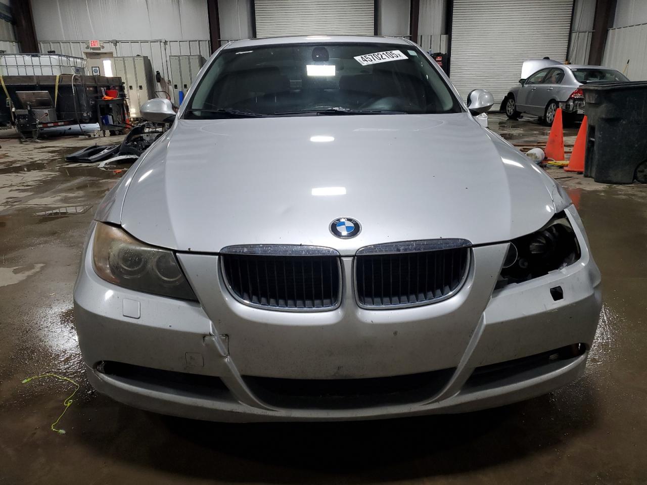 2007 BMW 3er - Image 5