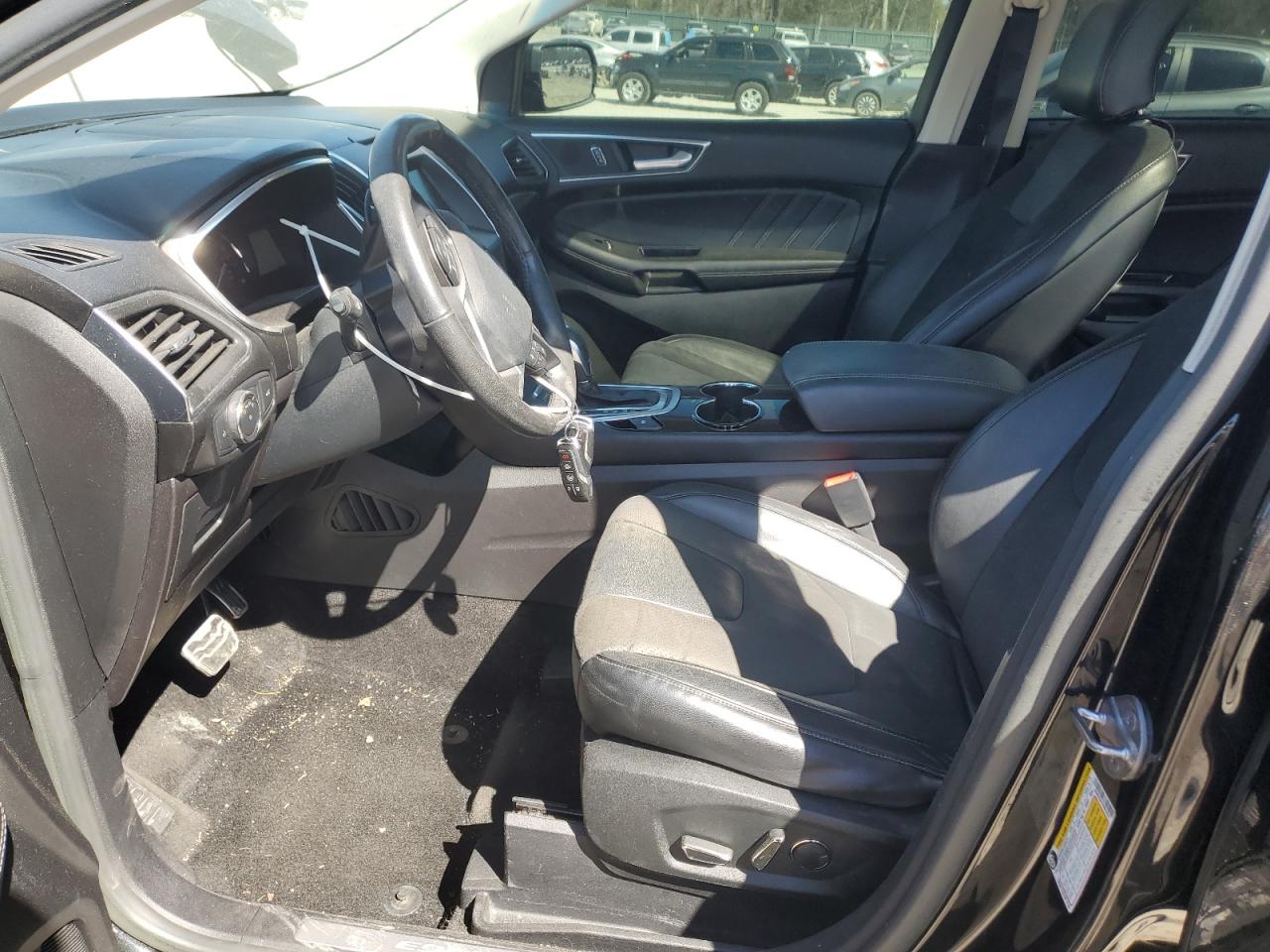 2015 Ford Edge - Image 7