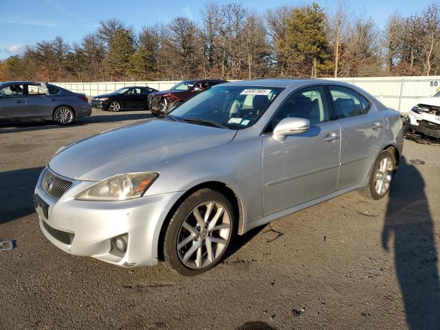 2011 Lexus Is 250