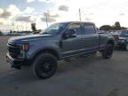 2022 Ford F250 Super Duty en Venta en Miami, FL - Normal Wear