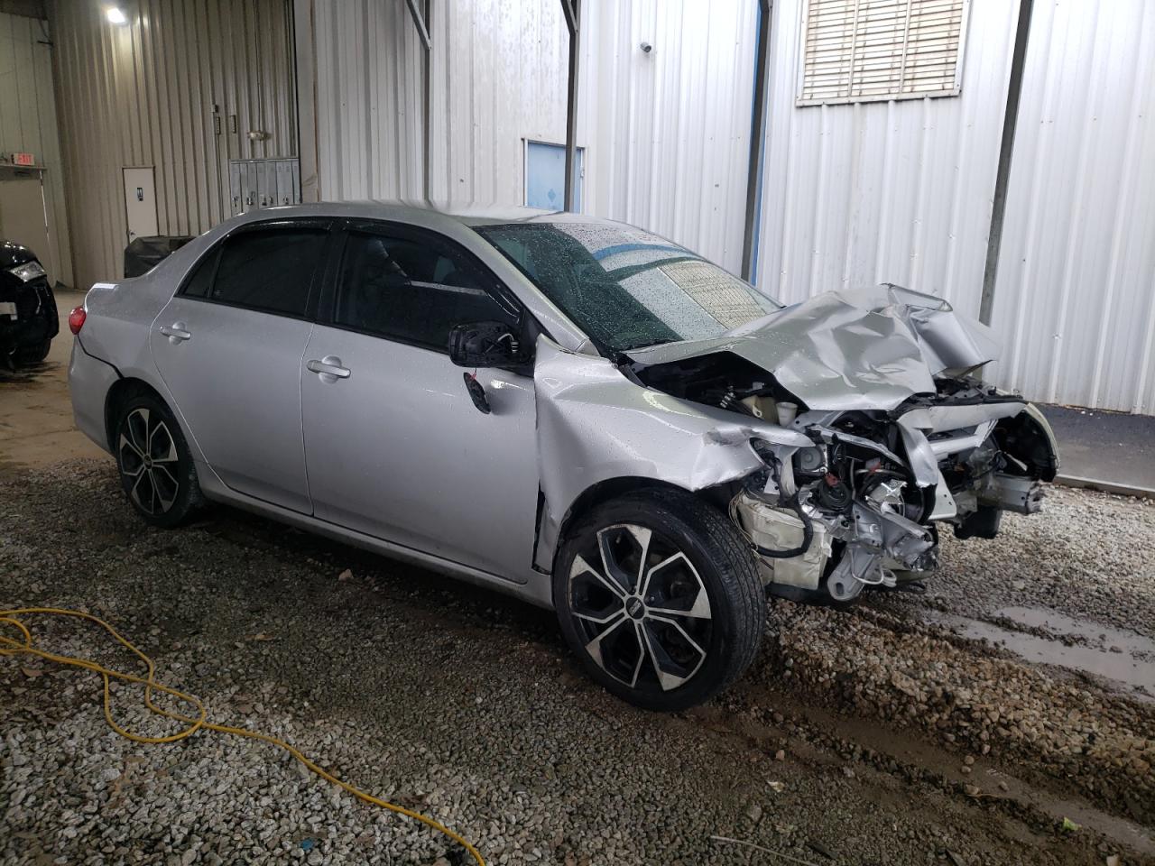 2012 Toyota Corolla - Image 4