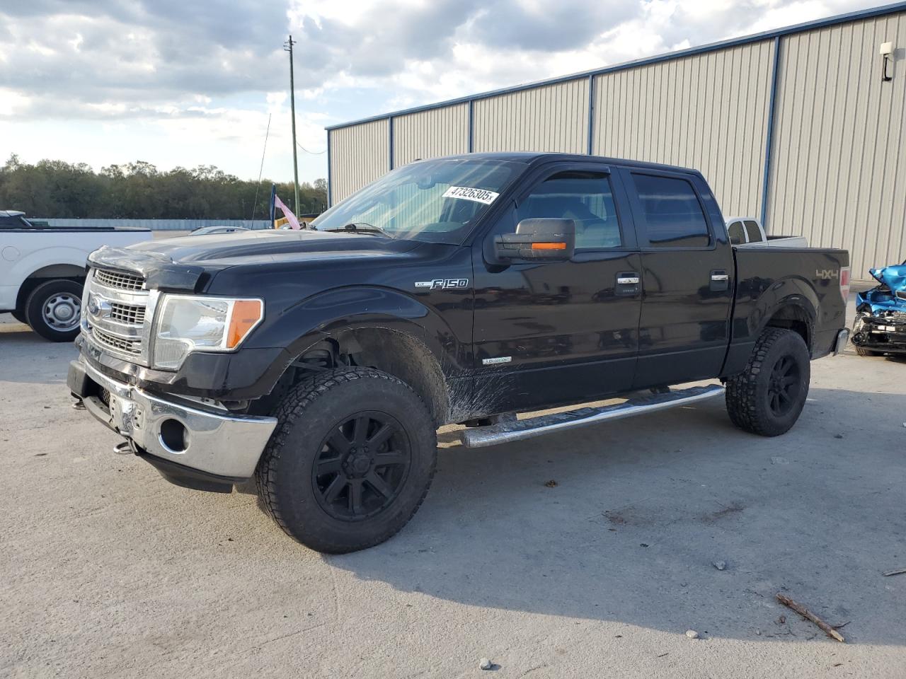 2013 Ford F-150 - Image 1