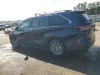 2024 Toyota Sienna Xle продається в Harleyville, SC - Front End