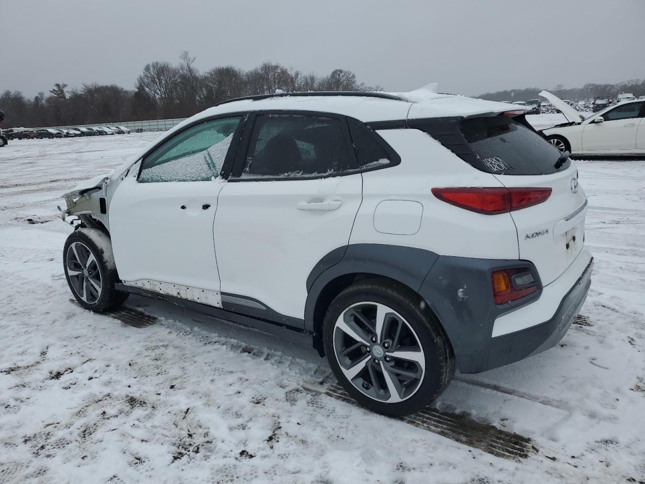 2021 Hyundai Kona - Image 2