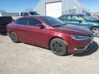2016 Chrysler 200 Limited იყიდება Wichita-ში, KS - Side