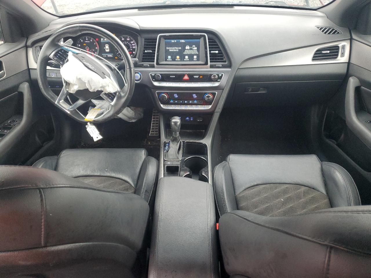 2018 Hyundai Sonata - Image 8