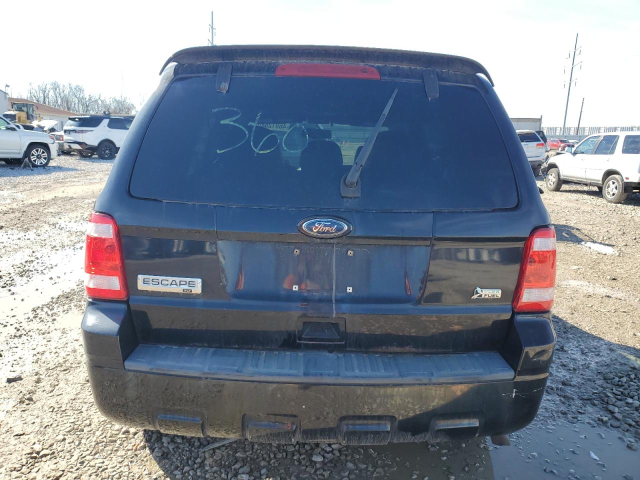 2010 Ford Escape - Image 6