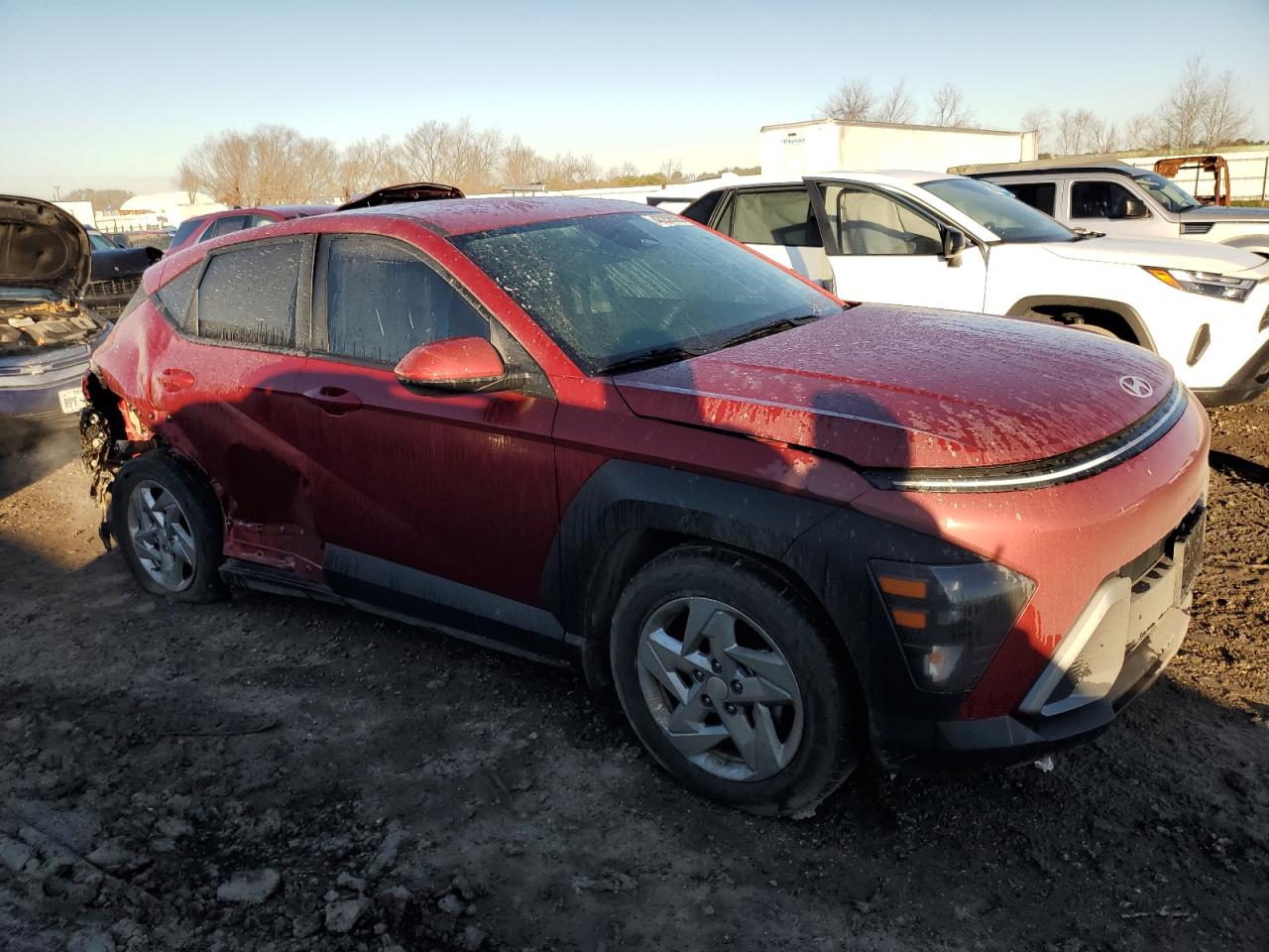 2024 Hyundai Kona - Image 4