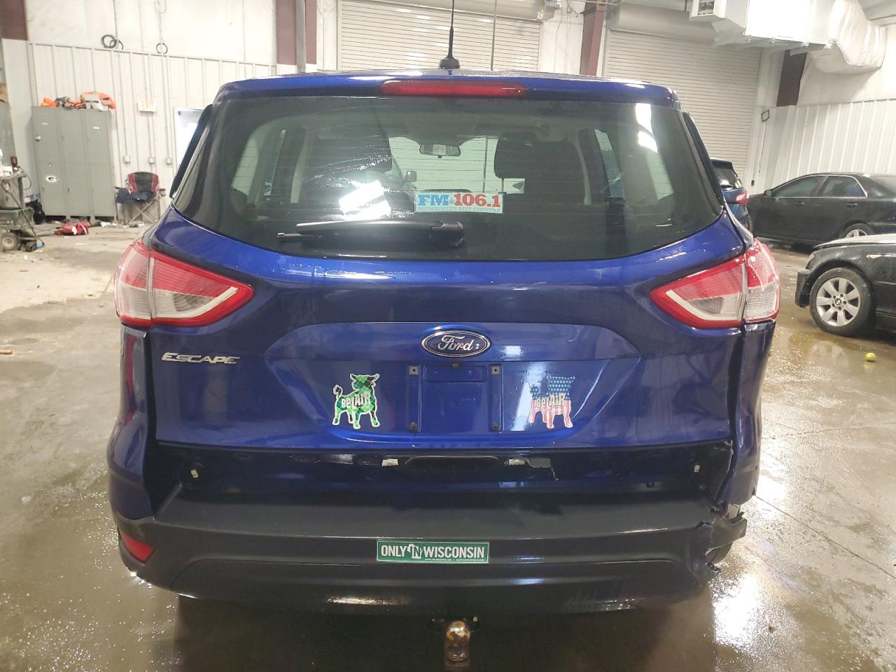 2016 Ford Escape - Image 6
