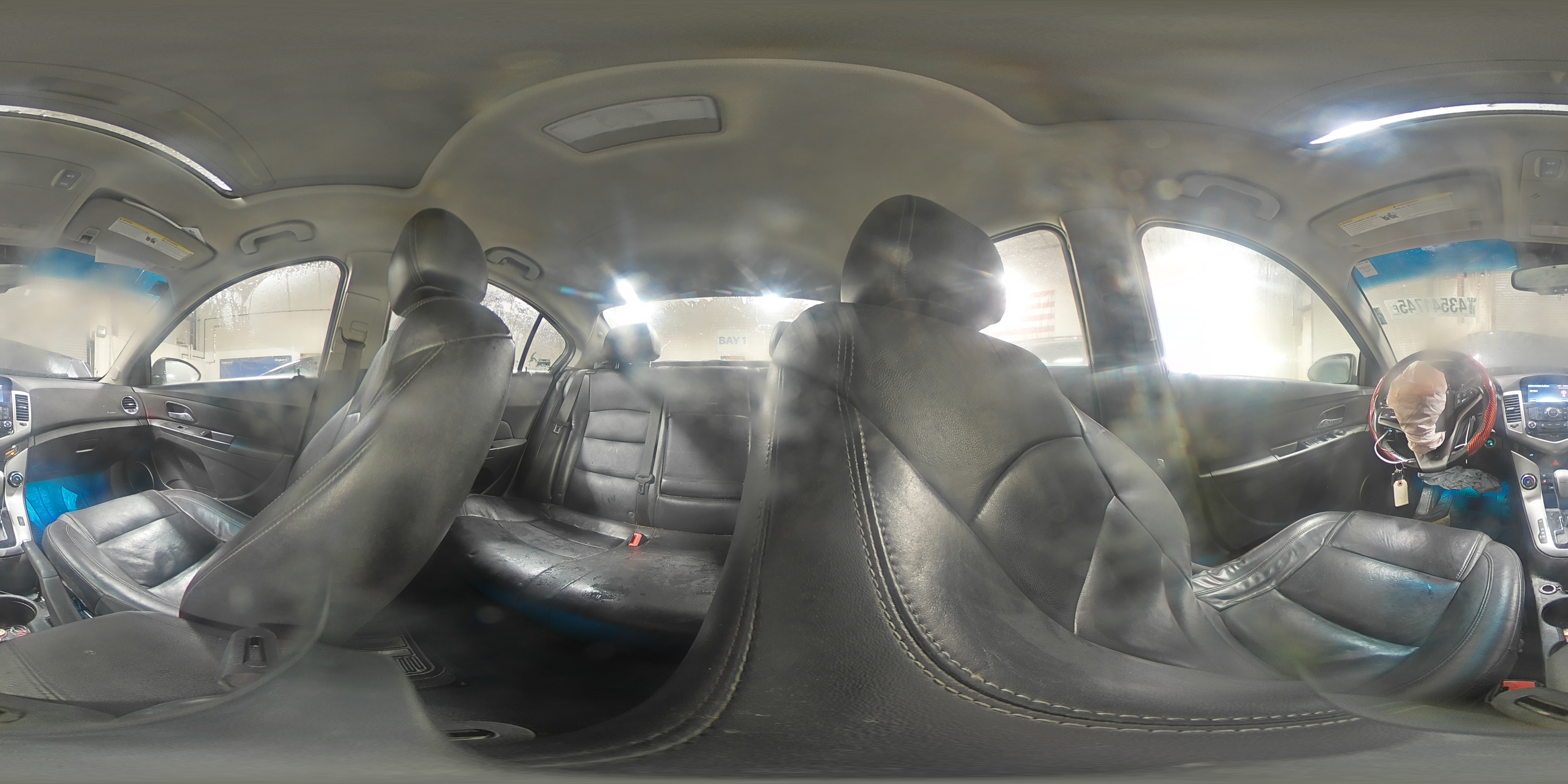 2015 Chevrolet Cruze - Image 15