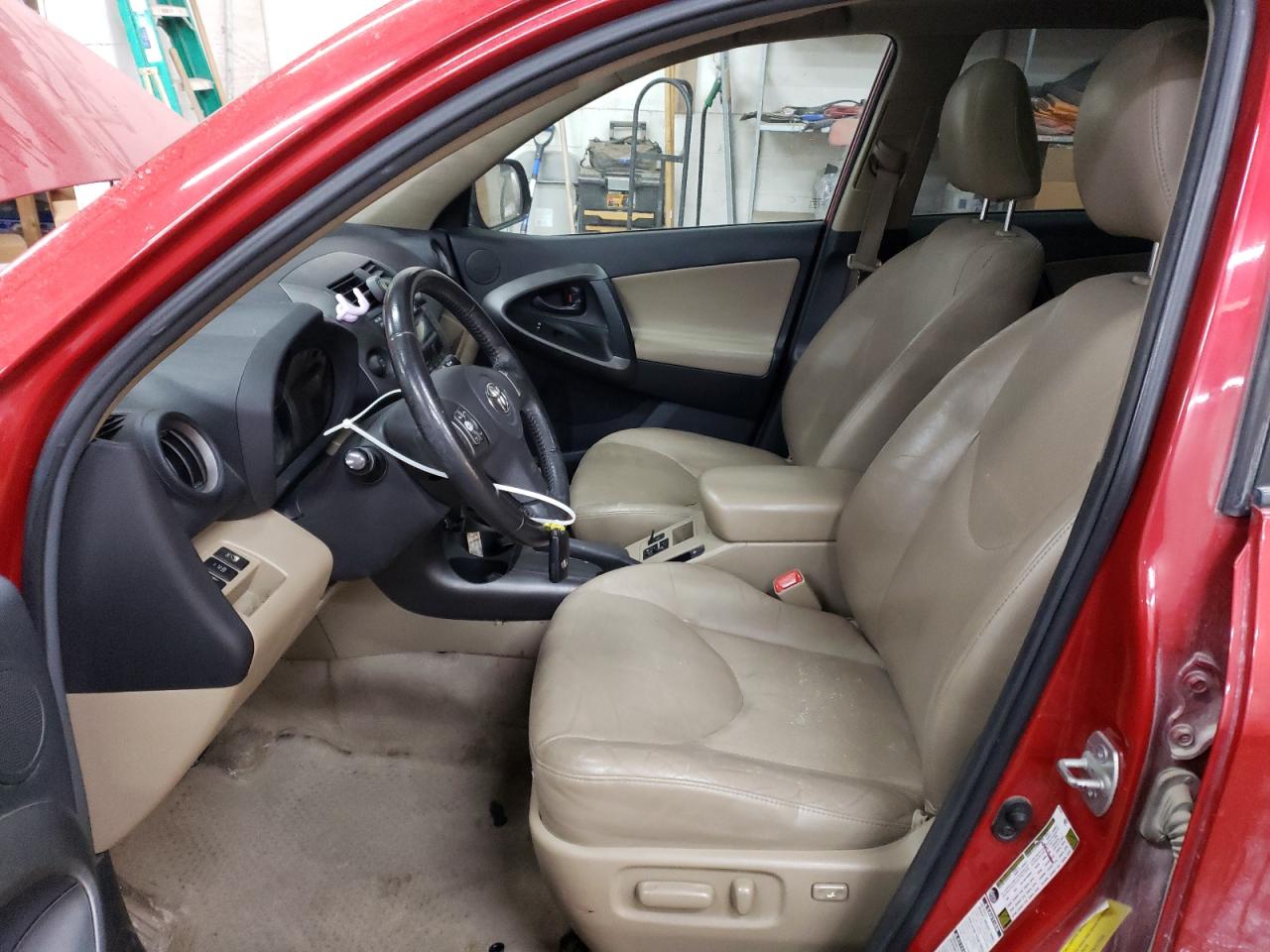 2009 Toyota RAV 4 - Image 7