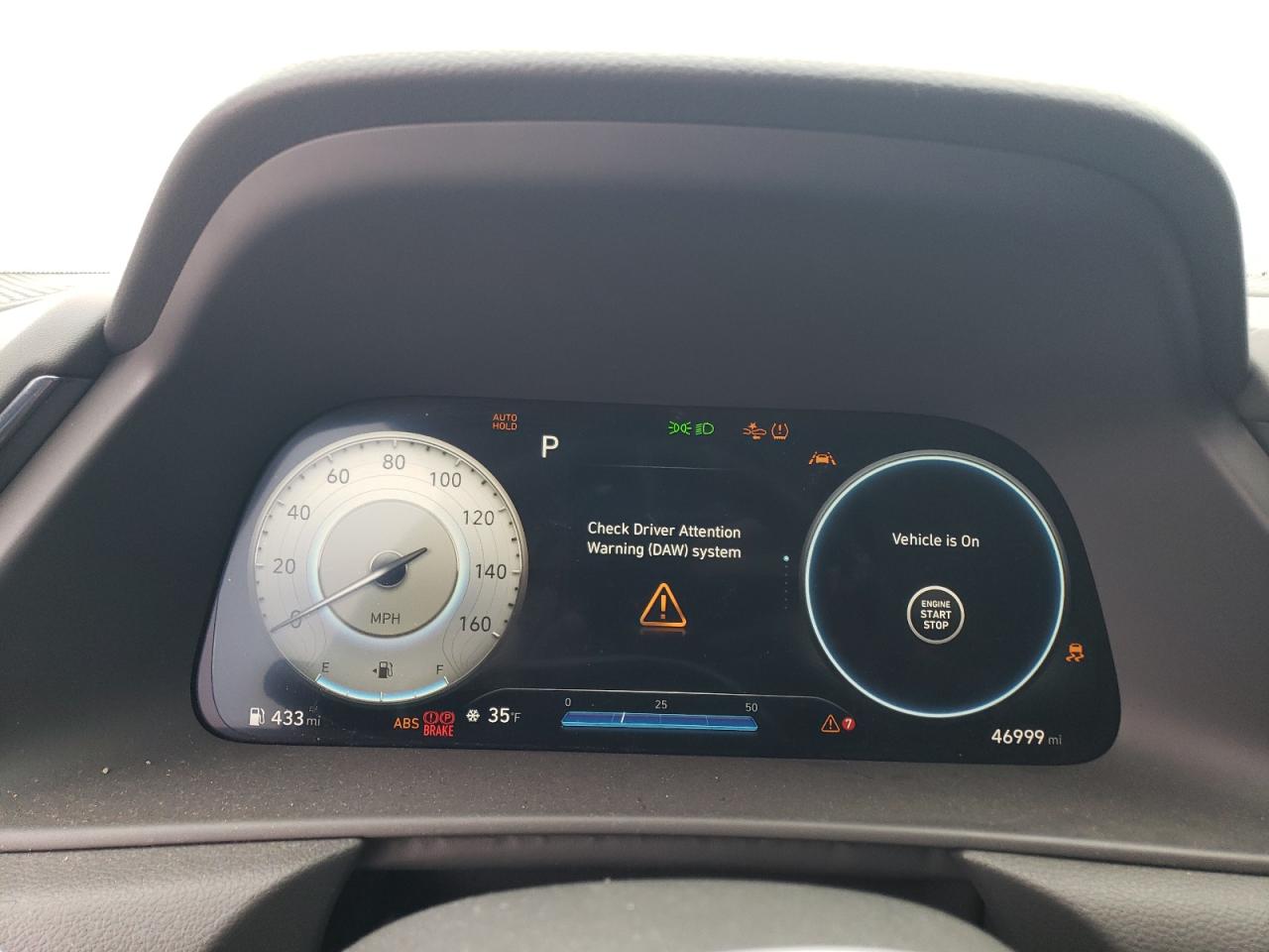 2021 Hyundai Sonata - Image 9