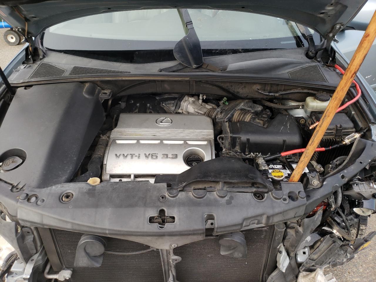 2004 Lexus RX - Image 14