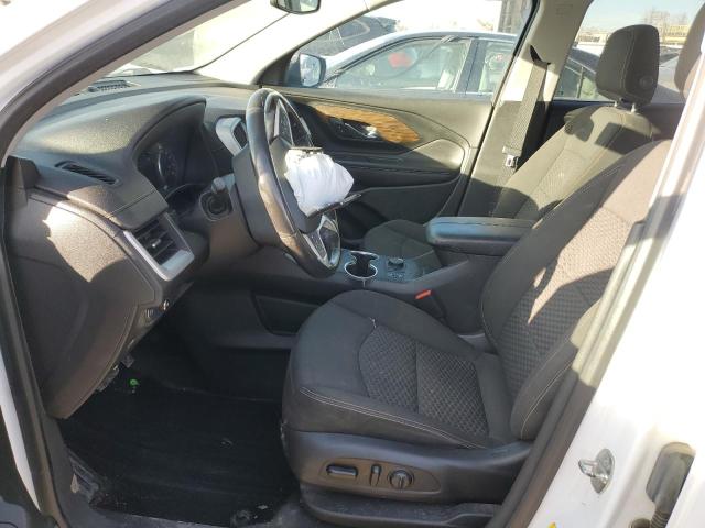  GMC TERRAIN 2020 White