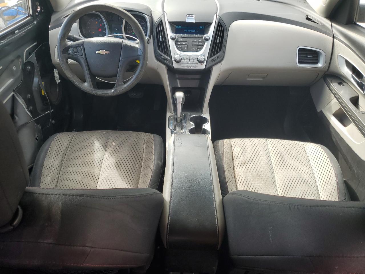 2010 Chevrolet Equinox - Image 8