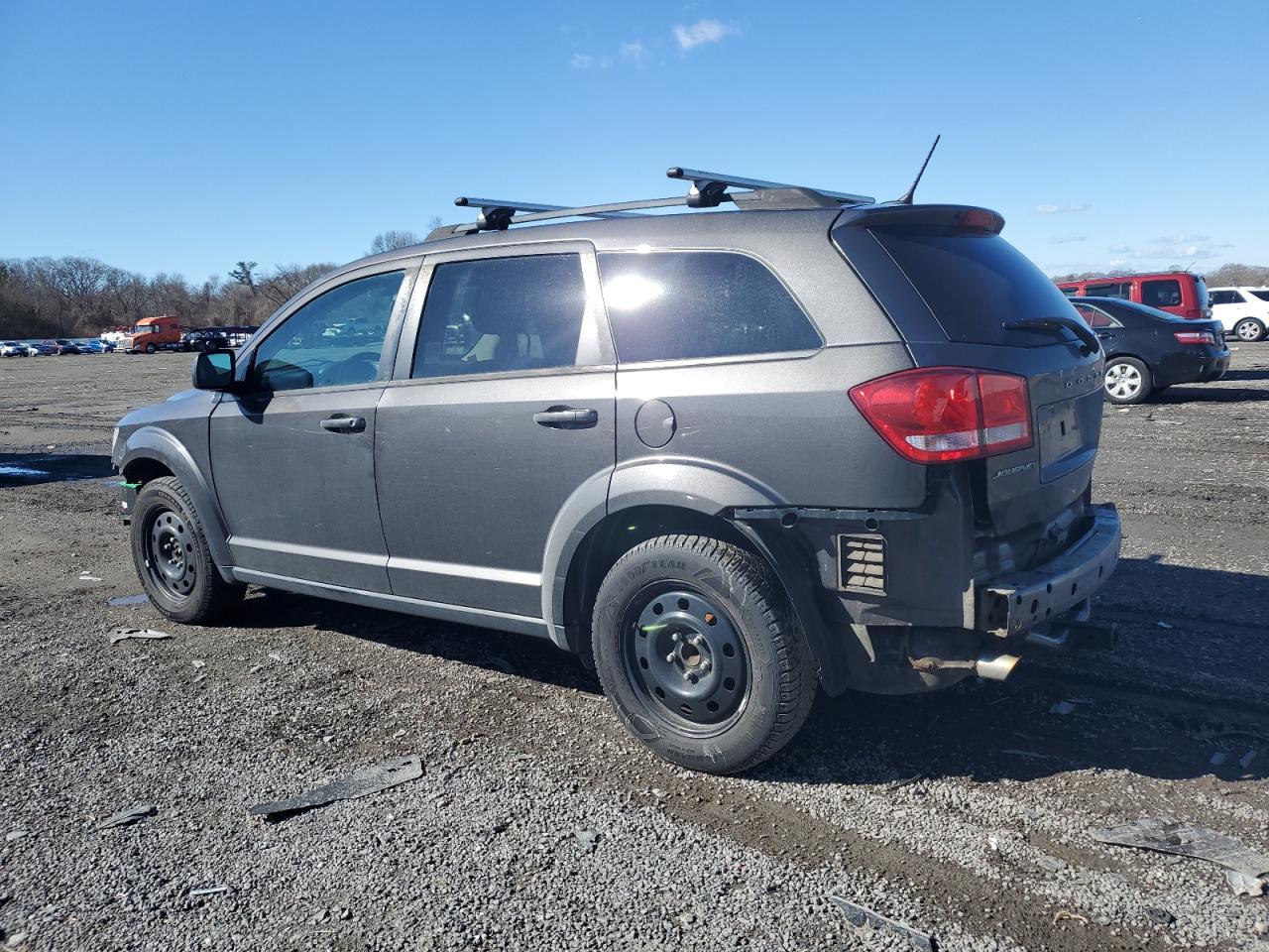 2016 Dodge Journey - Image 2