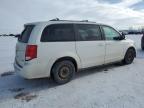 2013 DODGE GRAND CARAVAN SE for sale at Copart AB - CALGARY