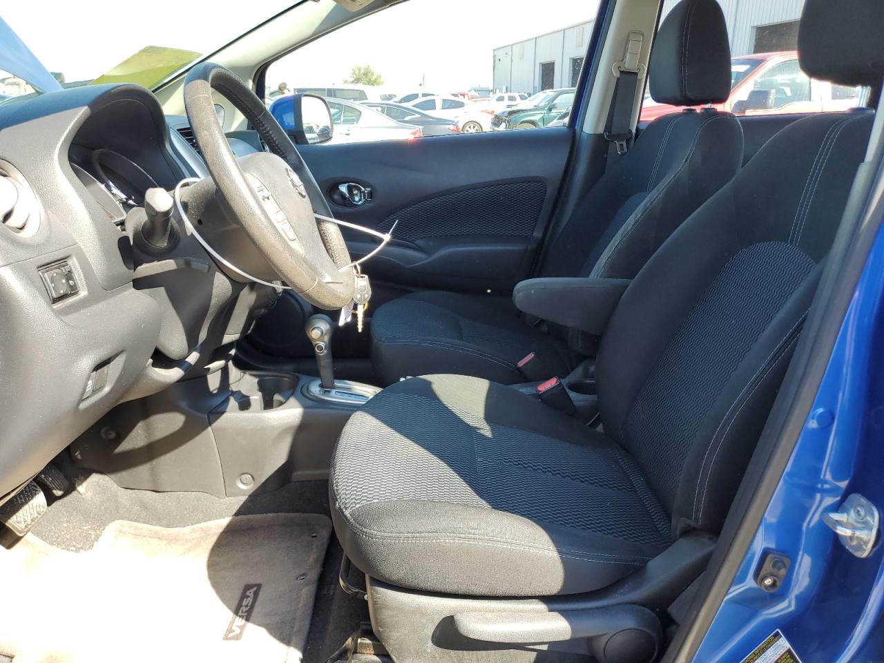 2014 Nissan Versa - Image 7
