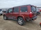 2007 Jeep Commander  на продаже в Kansas City, KS - Side