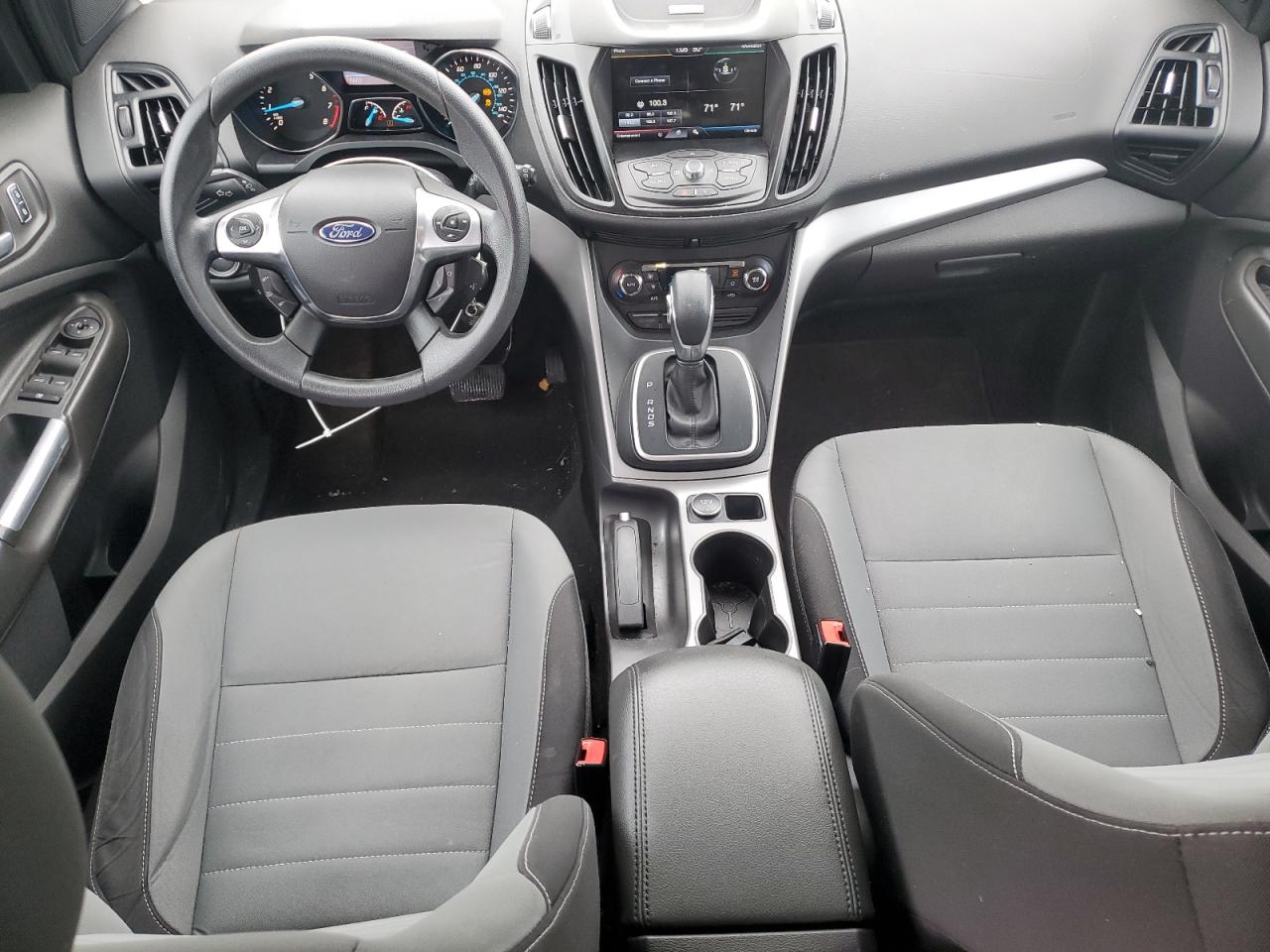 2013 Ford Escape - Image 8